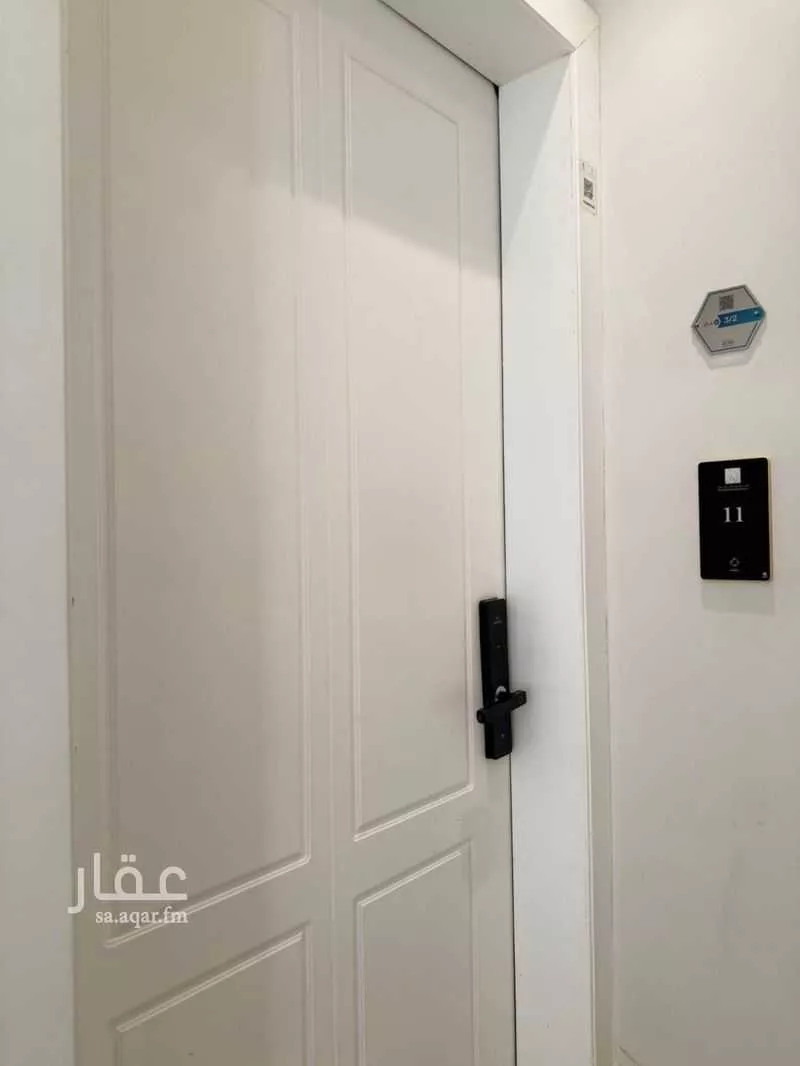 شقة 2 غرف في التعاون 6