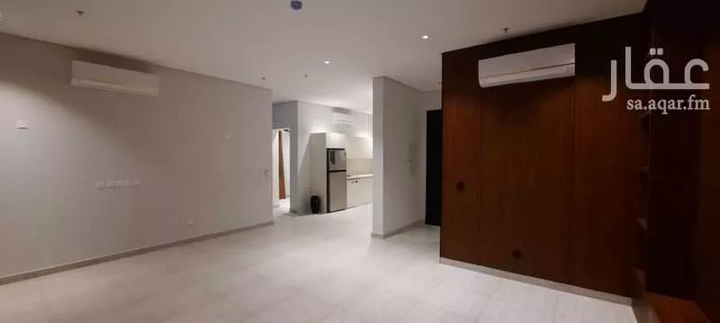 شقة 3 غرف في النرجس 3