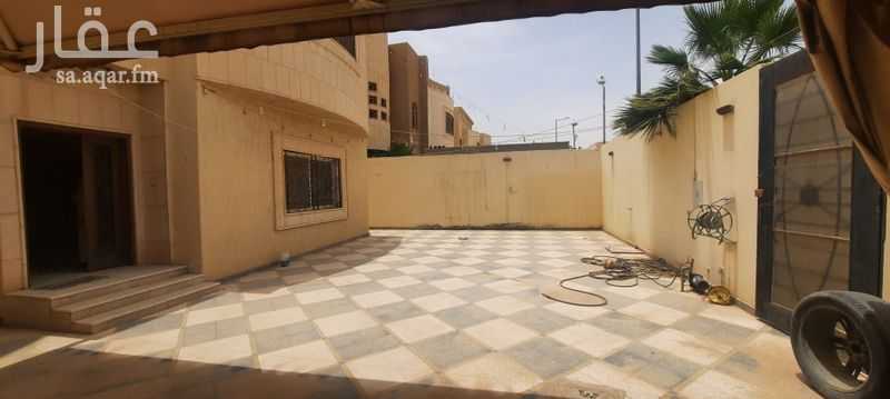 7 bedroom villa in Al Fayha, Riyadh 16
