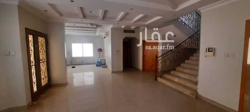 7 bedroom villa in Al Fayha, Riyadh 12