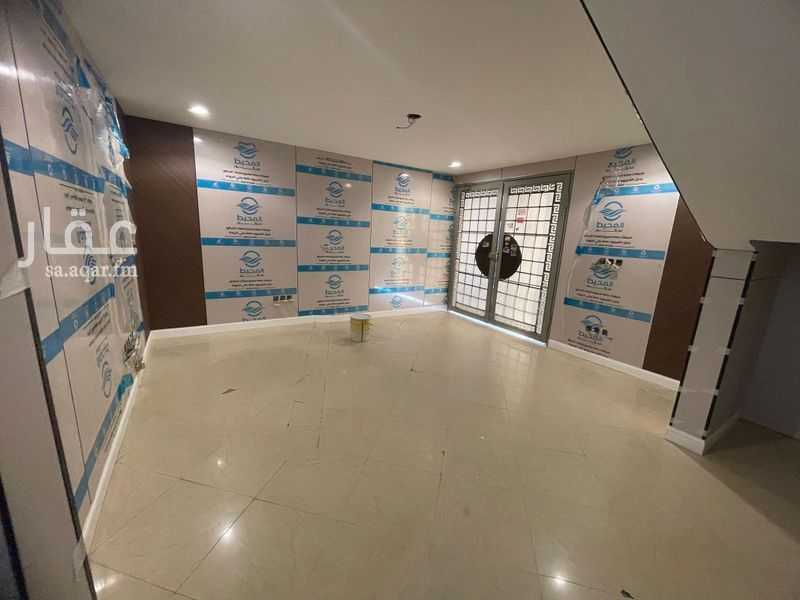 20 bedroom building in Al Andalus, Riyadh 2