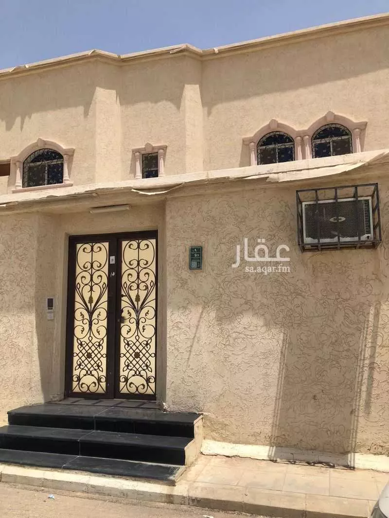 فيلا 5 غرف في النهضة 5