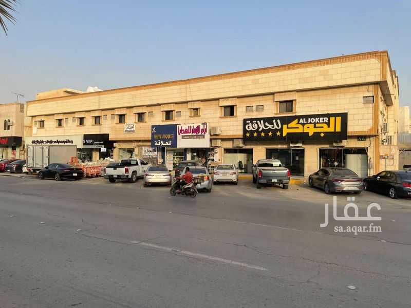 20 bedroom building in Al Andalus, Riyadh 8