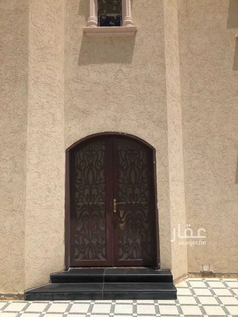 فيلا 5 غرف في النهضة 2