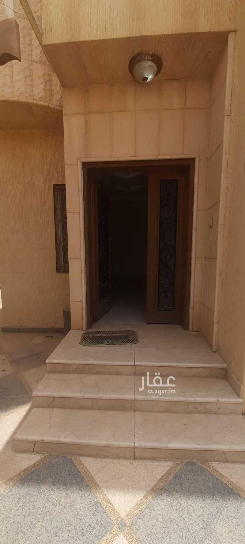 7 bedroom villa in Al Fayha, Riyadh 19
