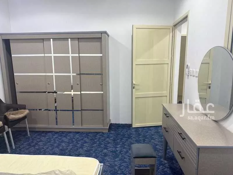 شقة 2 غرف في السعادة 4