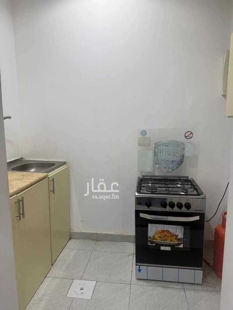 شقة 2 غرف في السعادة 3