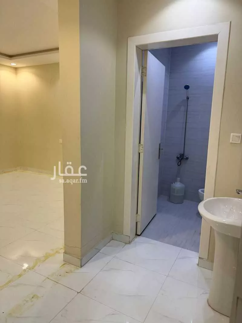 شقة 3 غرف في السعادة 3