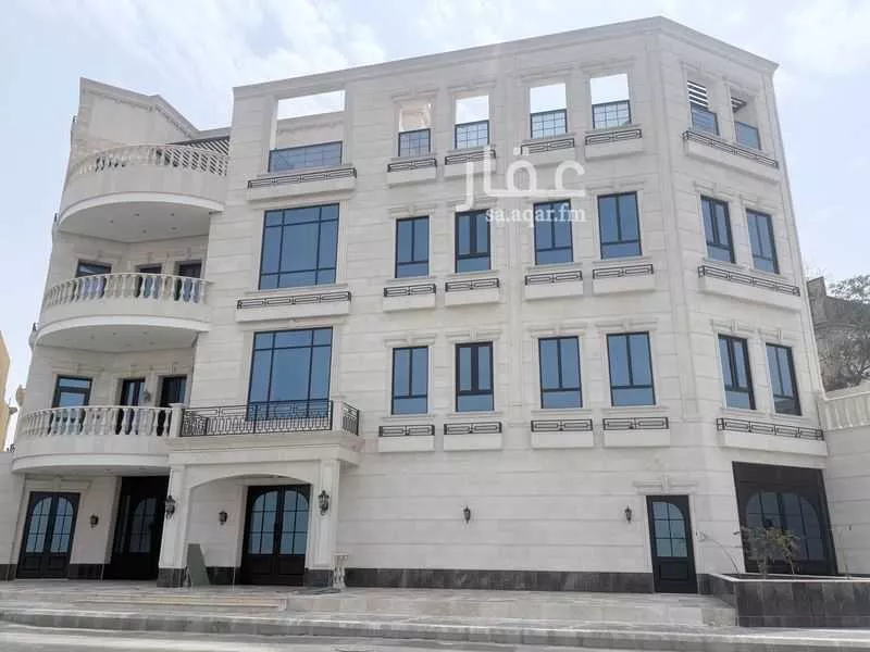 شقة 5 غرف في الصفا 2