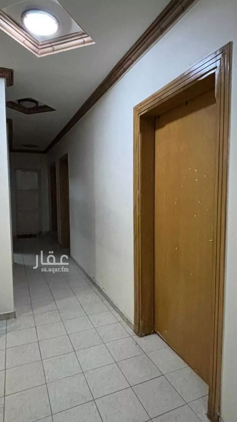 شقة 5 غرف في اليرموك 4