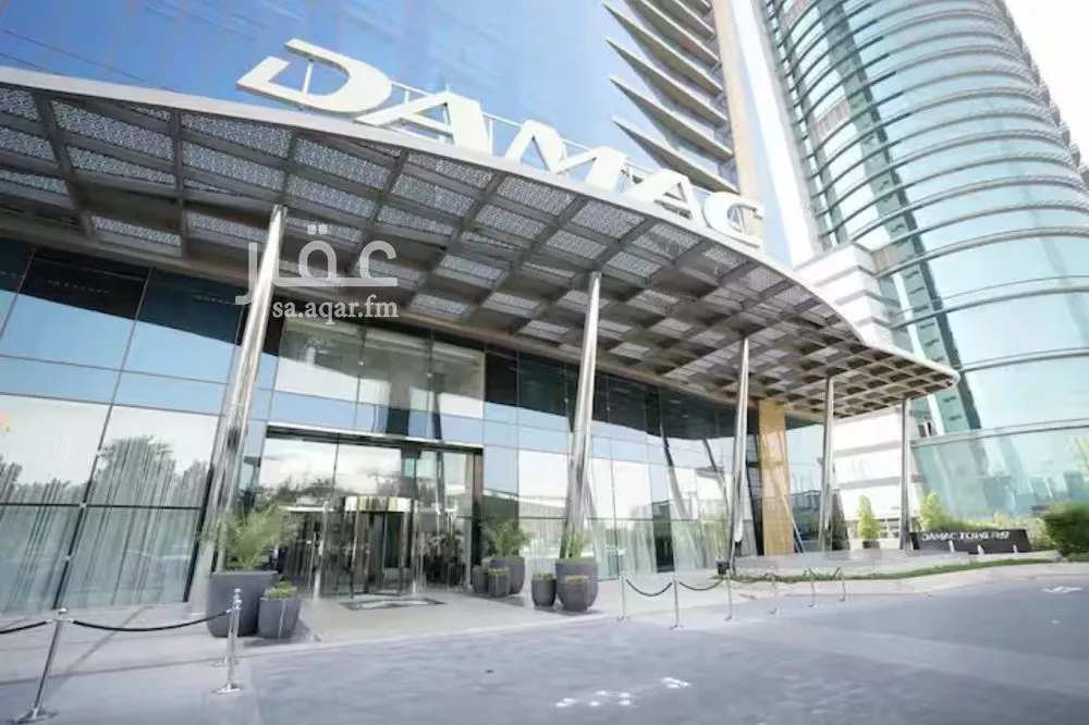 شقة 2 غرف في العليا