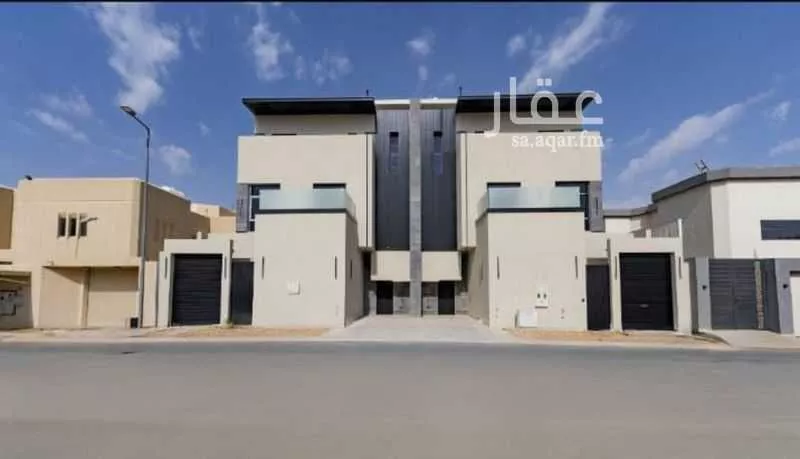 دور 3 غرف في الريان 1