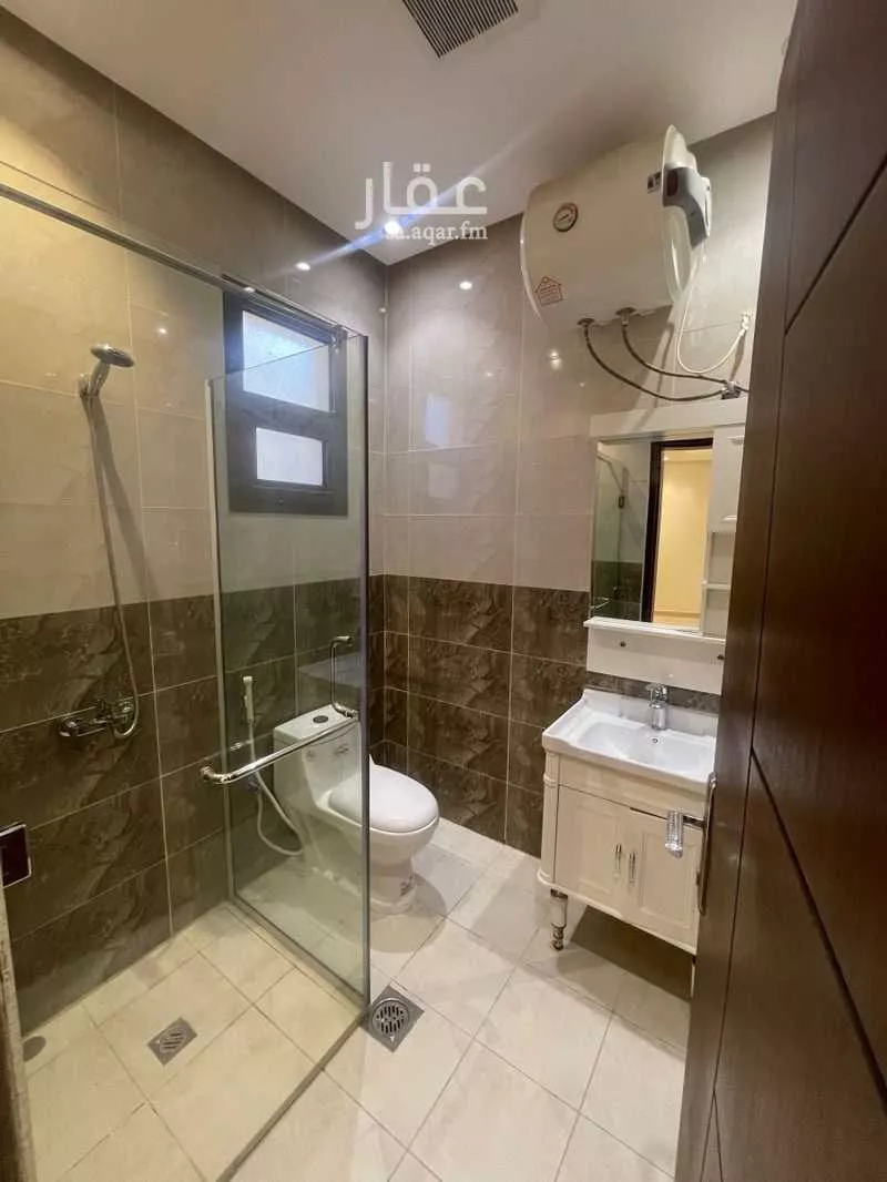 شقة 3 غرف في القدس، الرياض 16