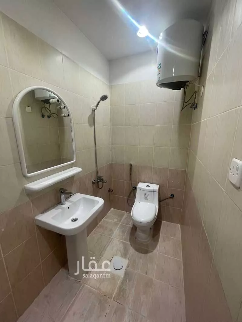 شقة 1 غرف في القدس، الرياض 12