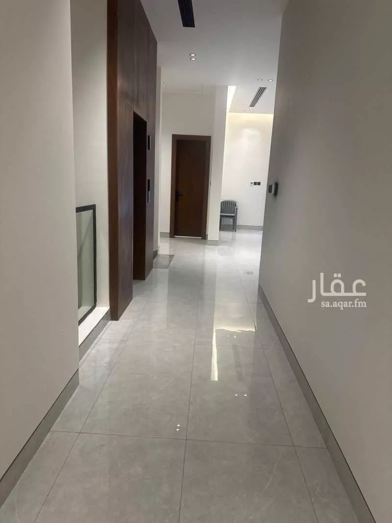 دور 5 غرف في النرجس 5