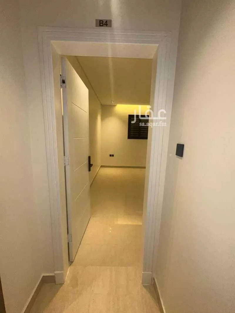 شقة 1 غرف في العارض 5