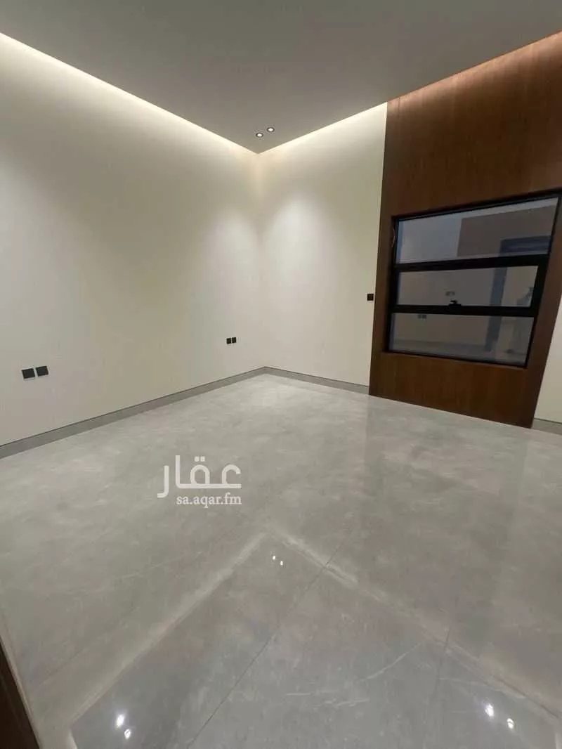 دور 5 غرف في النرجس 3