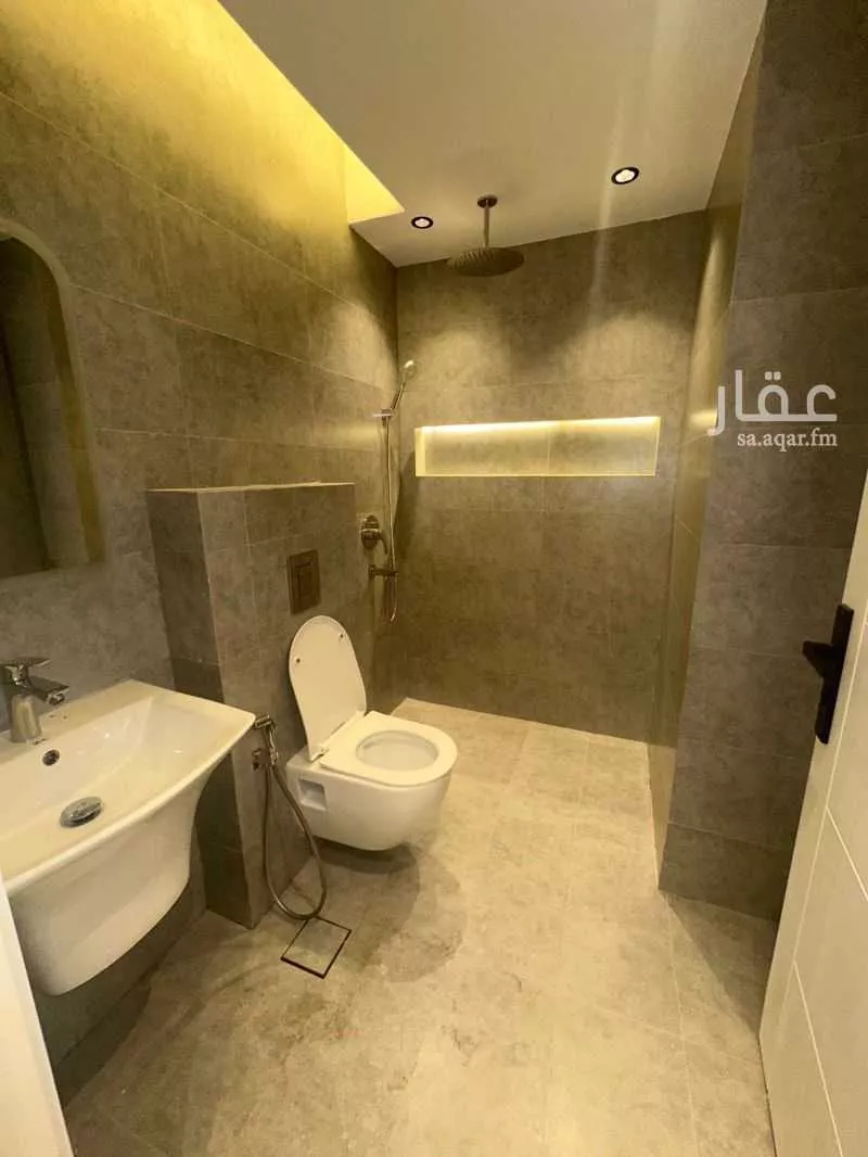 شقة 1 غرف في العارض 2