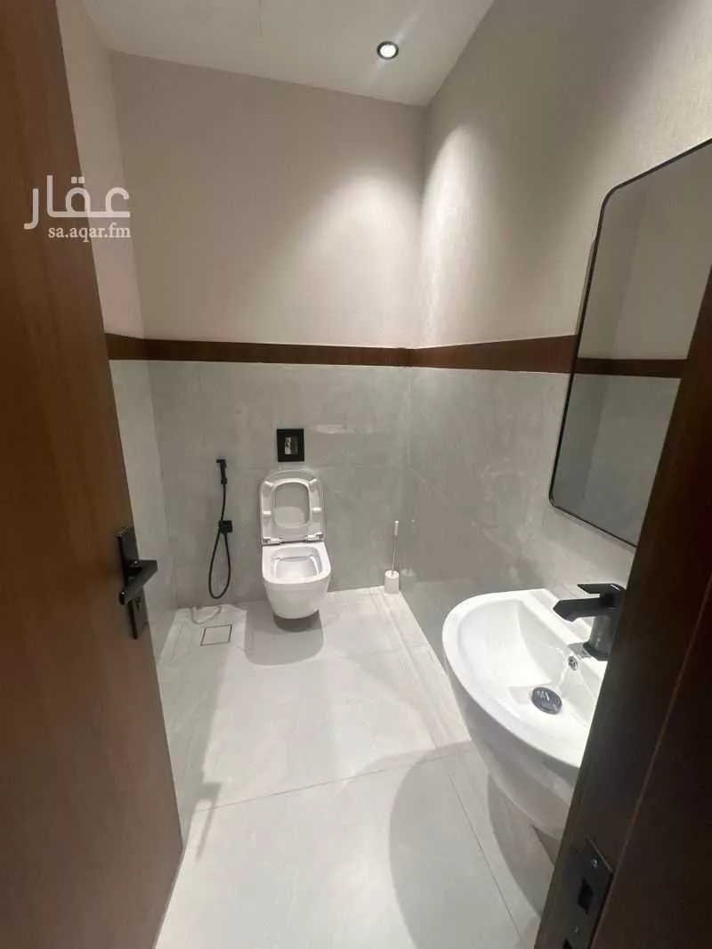 دور 4 غرف في النرجس 3