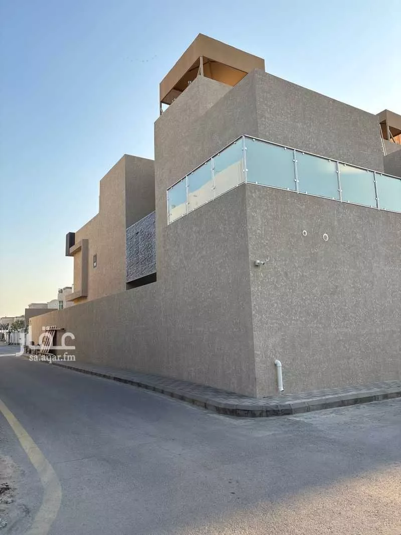 5 bedroom villa in Qurtubah, Eastern Province 5