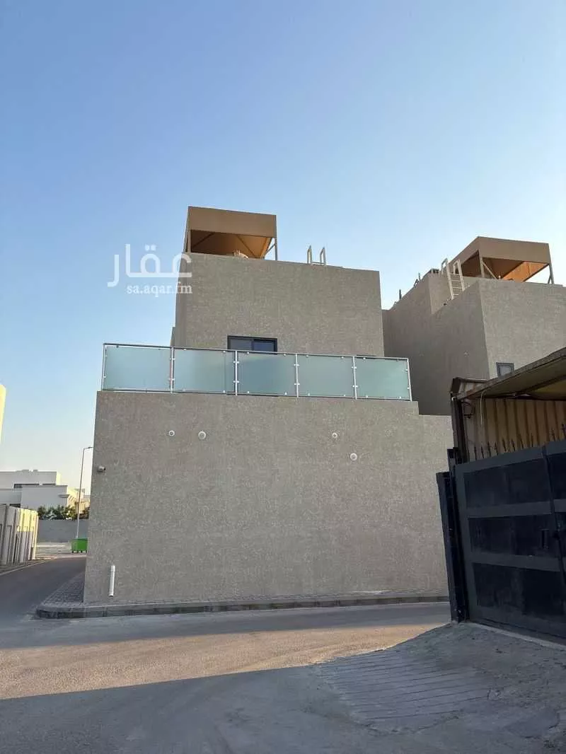 5 bedroom villa in Qurtubah, Eastern Province 6