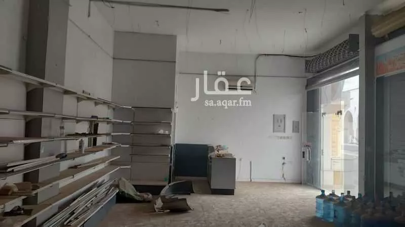 2 bedroom office in Bir Uthman, Madinah 5