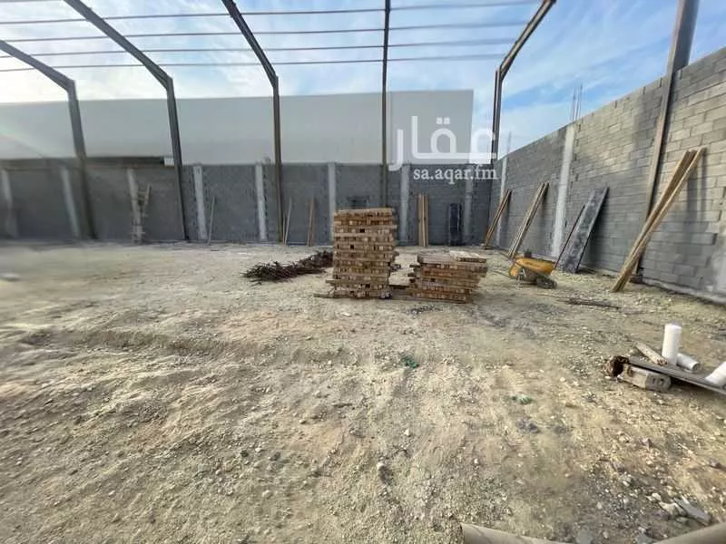 warehouse in Second Industrial City, Eastern Province 6