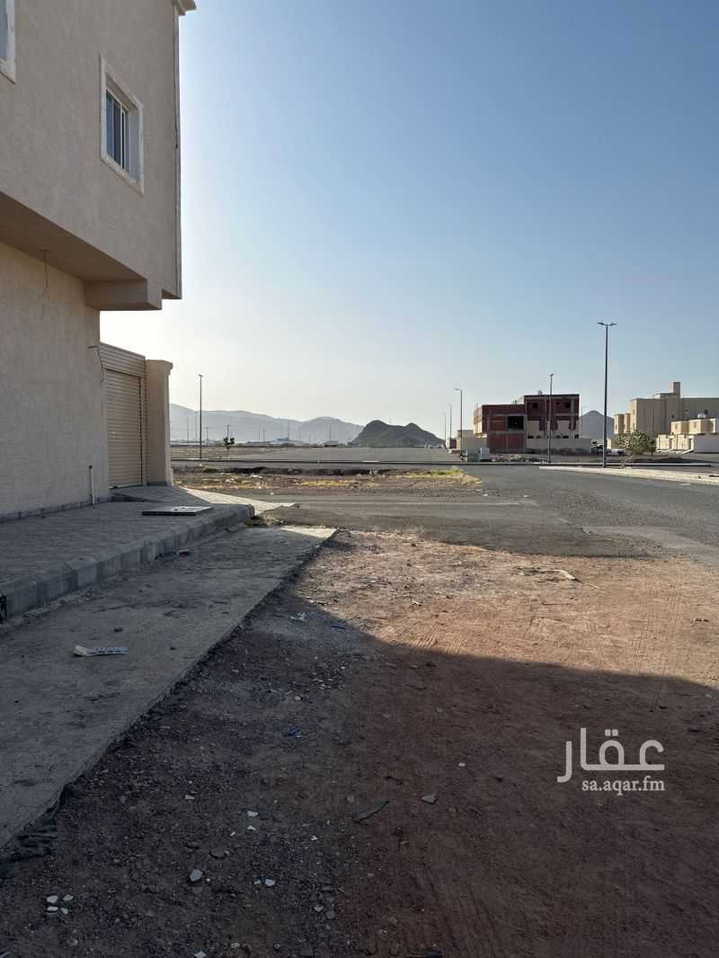 عقار  في ورقان، المدينة المنورة 4