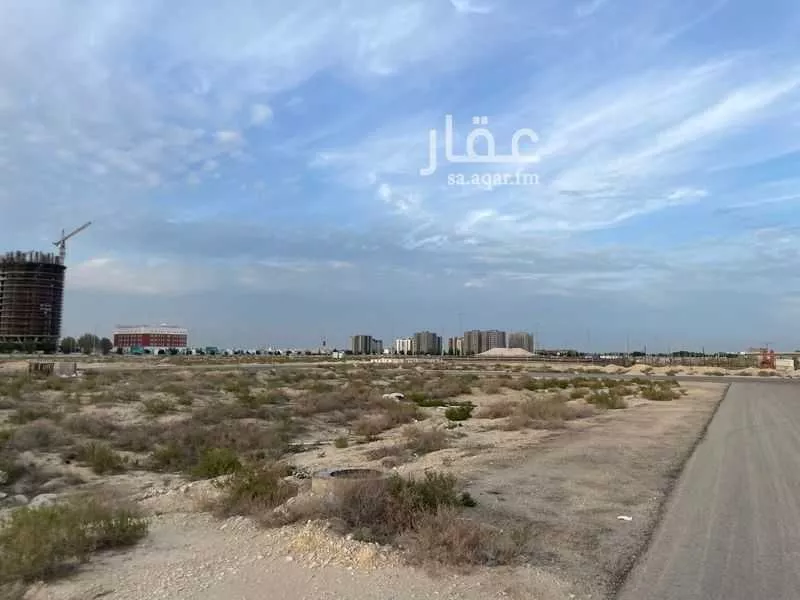 land in Al Anwar, Eastern Province 7