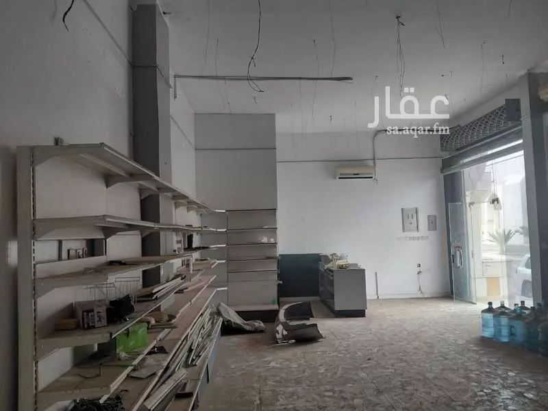 2 bedroom office in Bir Uthman, Madinah 13