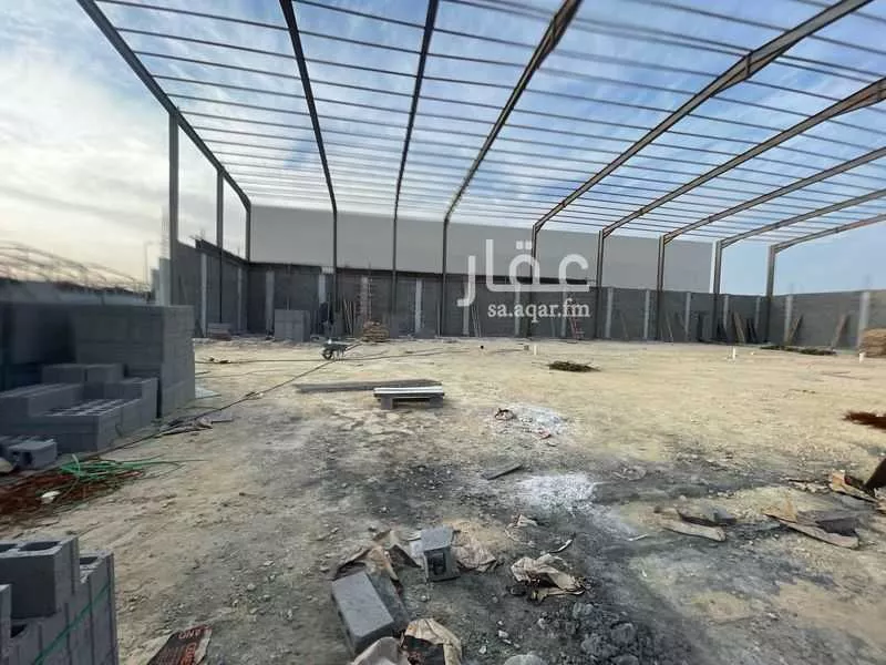 warehouse in Second Industrial City, Eastern Province 7