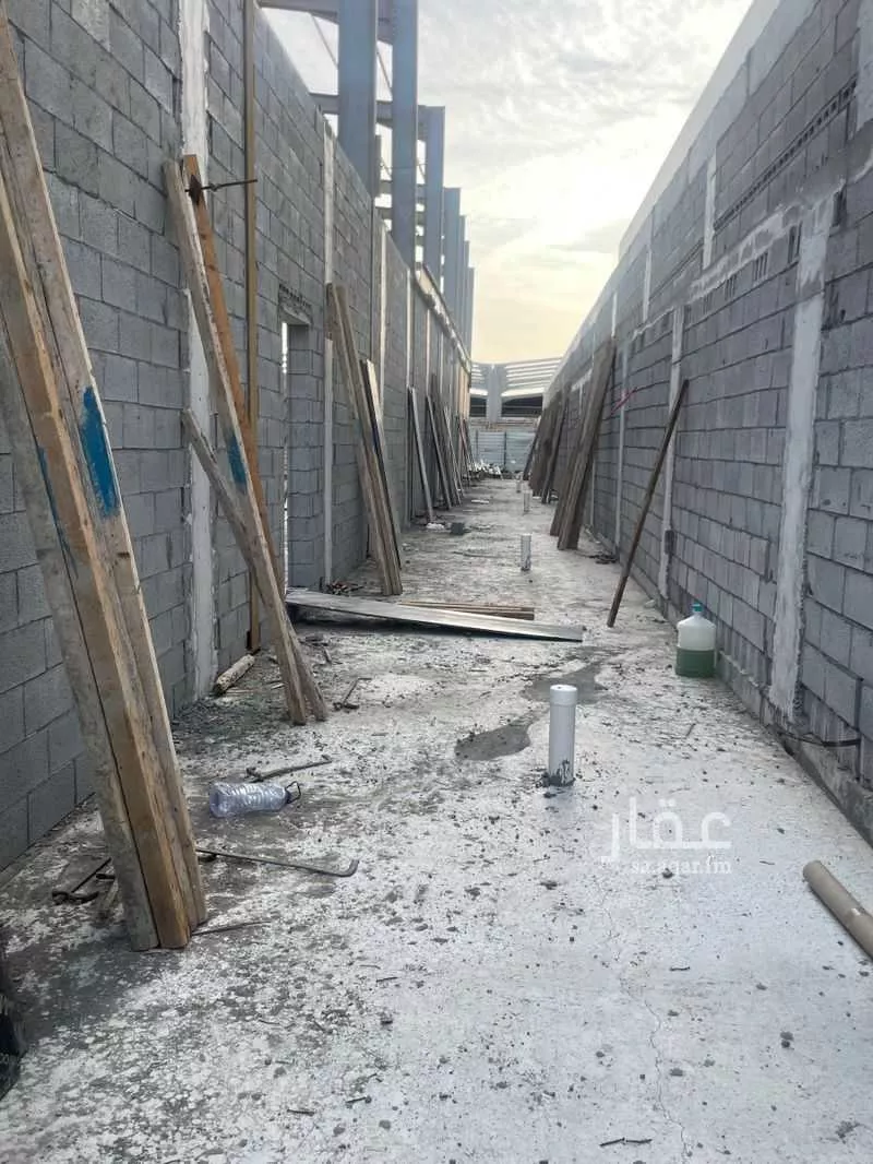 warehouse in Second Industrial City, Eastern Province 10