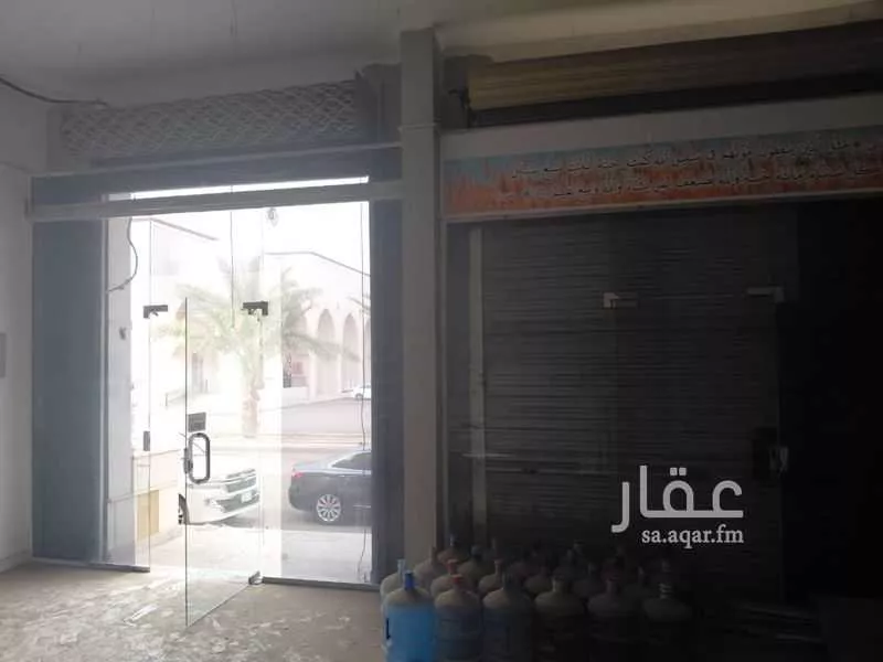 2 bedroom office in Bir Uthman, Madinah 12