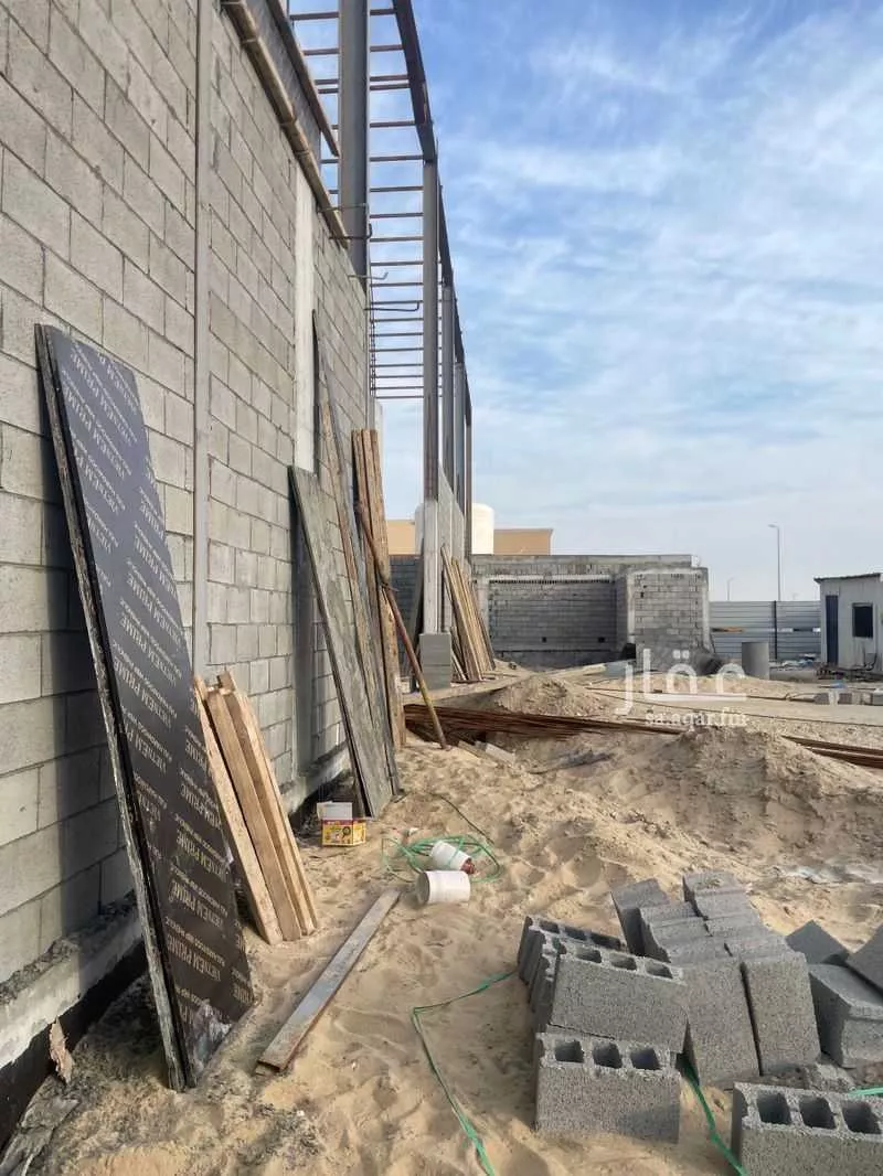 warehouse in Second Industrial City, Eastern Province 11