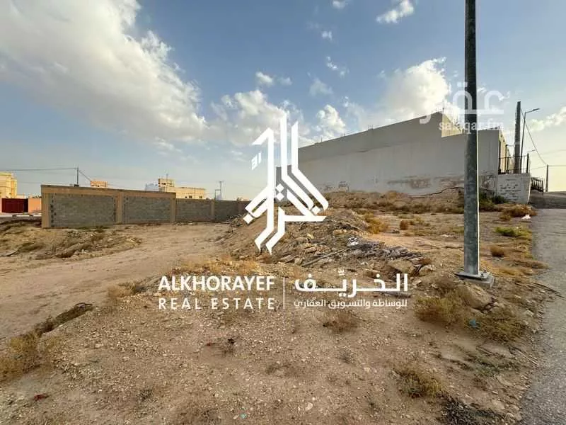 625 sqm land in Banban 3