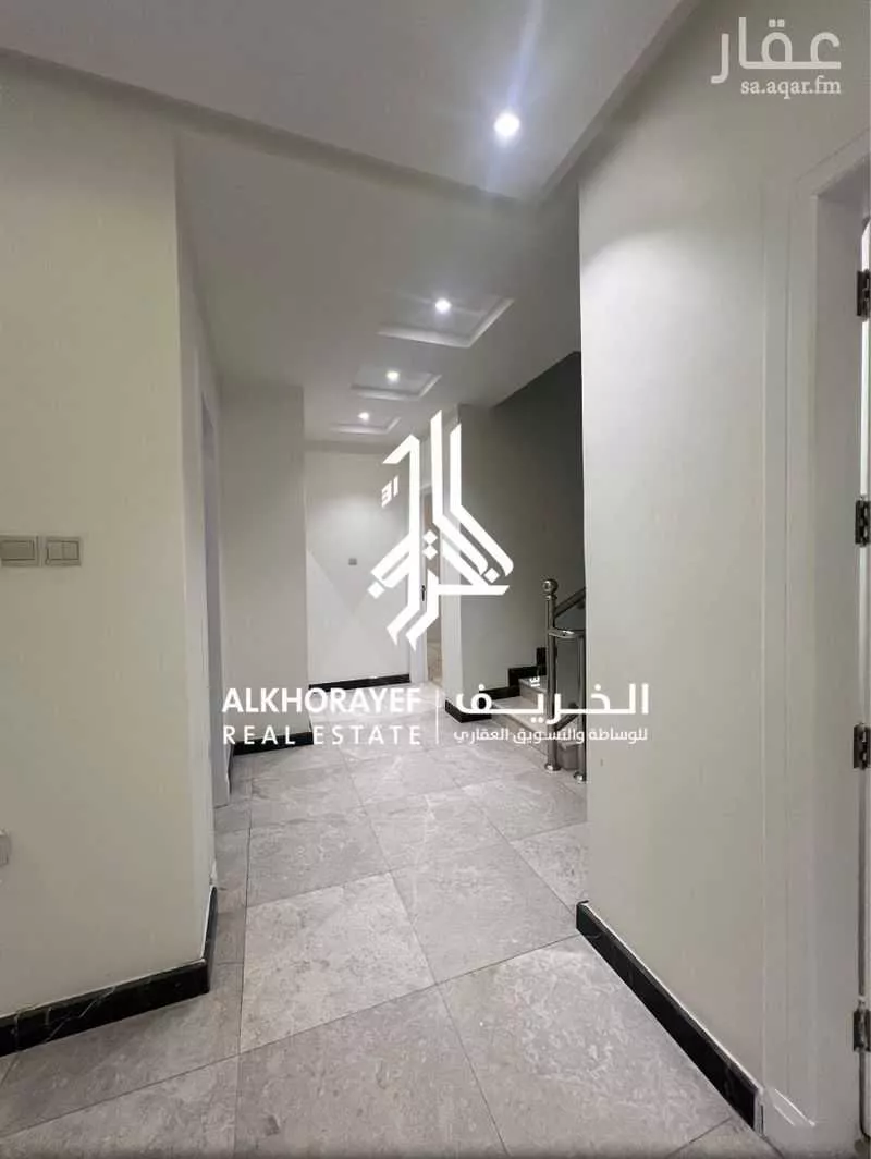 فيلا 5 غرف في الياسمين 4