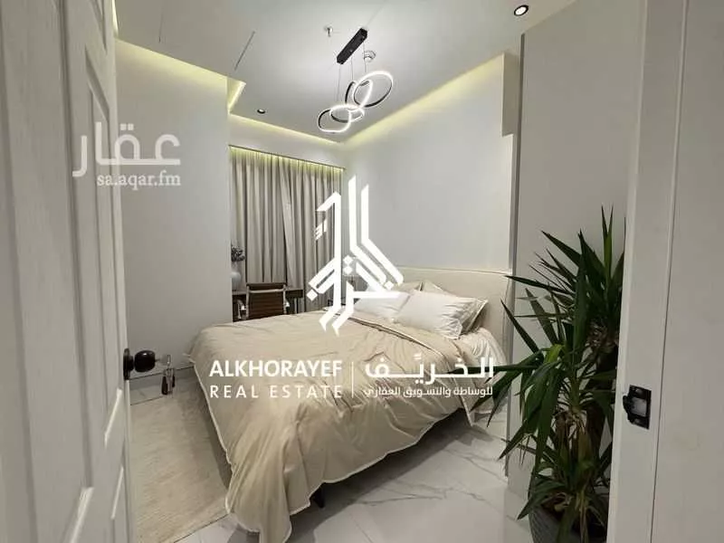 1 bedroom apartment in Al Nakheel, Riyadh 5