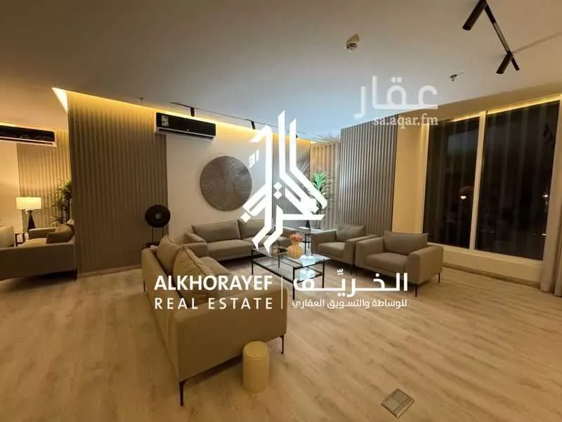 1 bedroom apartment in Al Nakheel, Riyadh 8