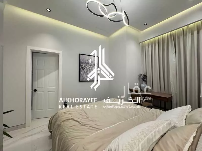 1 bedroom apartment in Al Nakheel, Riyadh 7