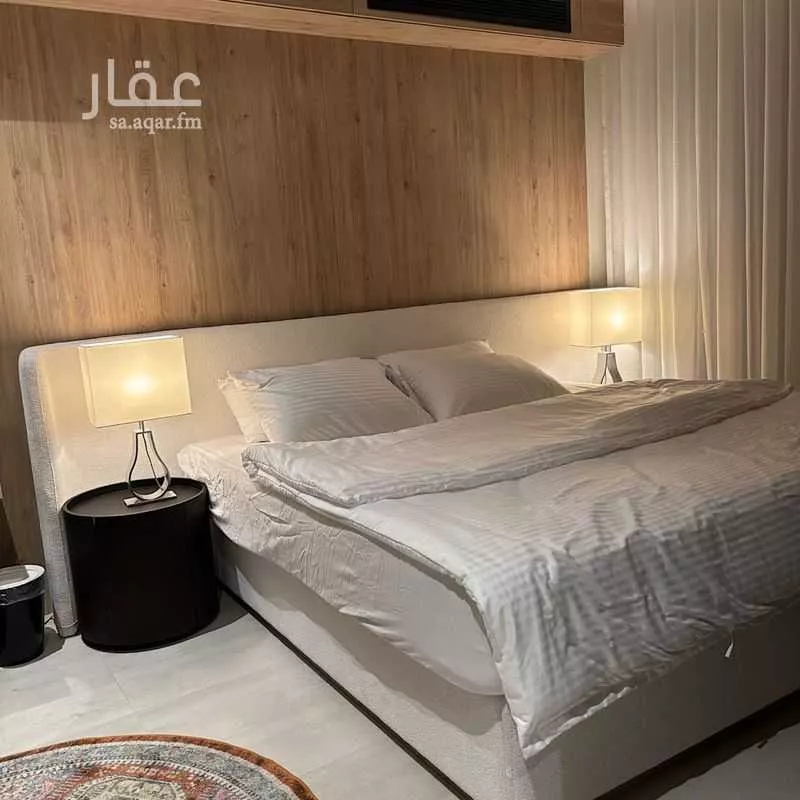 شقة 3 غرف في العارض 2