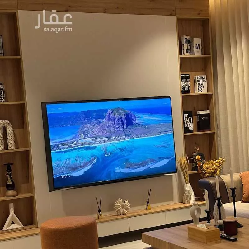 شقة 3 غرف في العارض 3