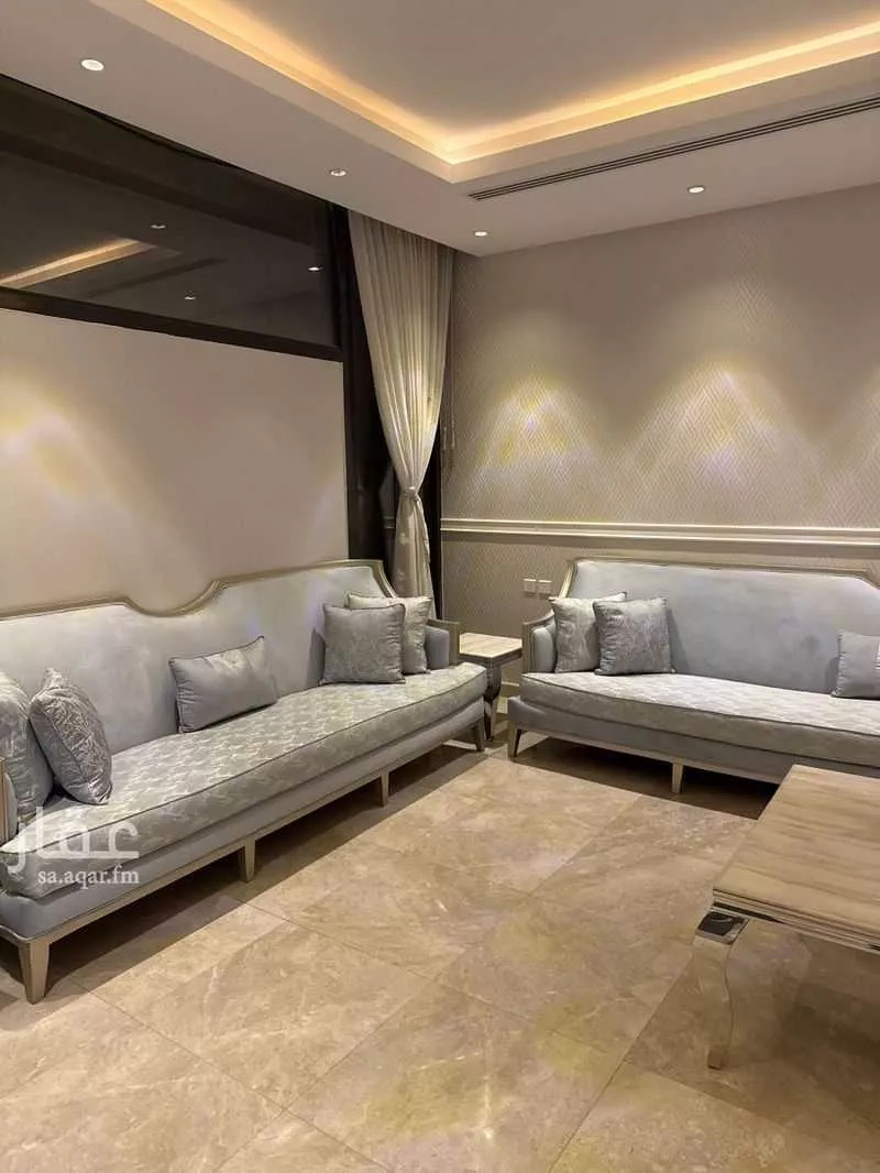 فيلا 6 غرف في النرجس 1