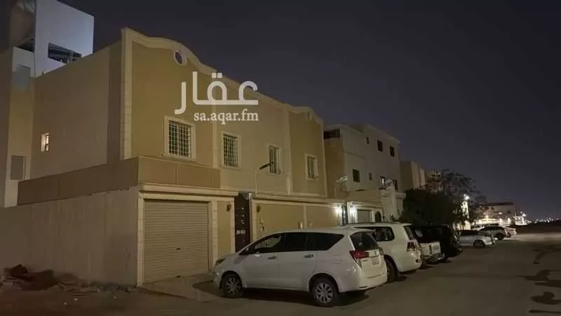 فيلا 5 غرف في ظهرة لبن 1