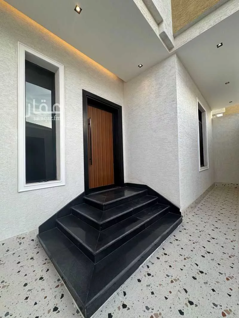 فيلا 5 غرف في الياقوت 2