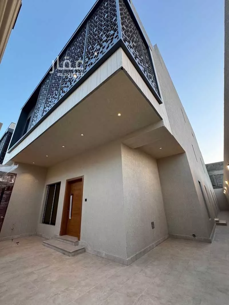 فيلا 5 غرف في الصوارى 2