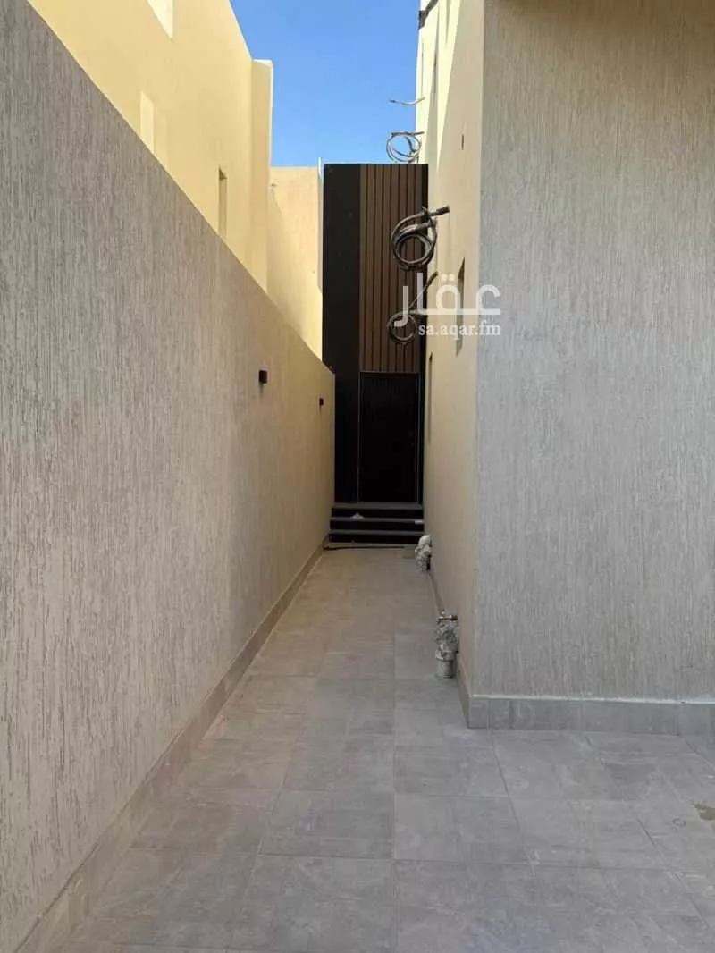 فيلا 6 غرف في الرحمانية 3