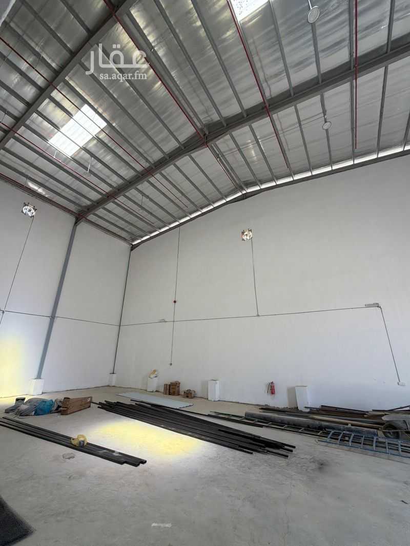 1 bedroom warehouse in Al Ghnamiah, Riyadh 10