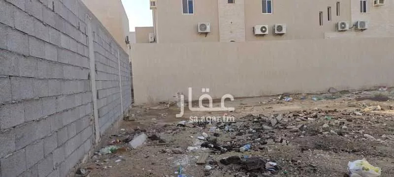 أرض 278 م² في الكوثر 2