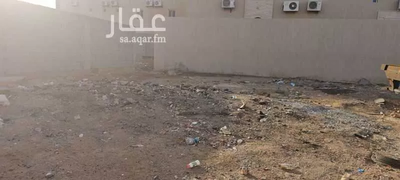 أرض 278 م² في الكوثر 1