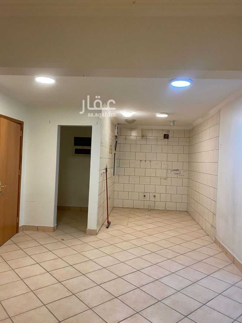 3 bedroom apartment in Hittin, Riyadh 6